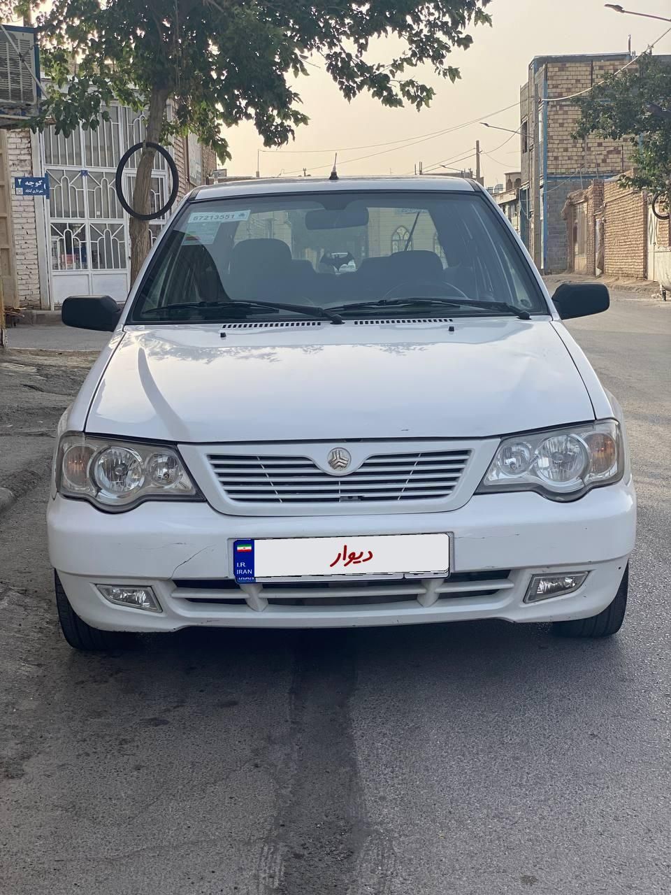 خودرو پراید، 111 آگهی ann_19393861