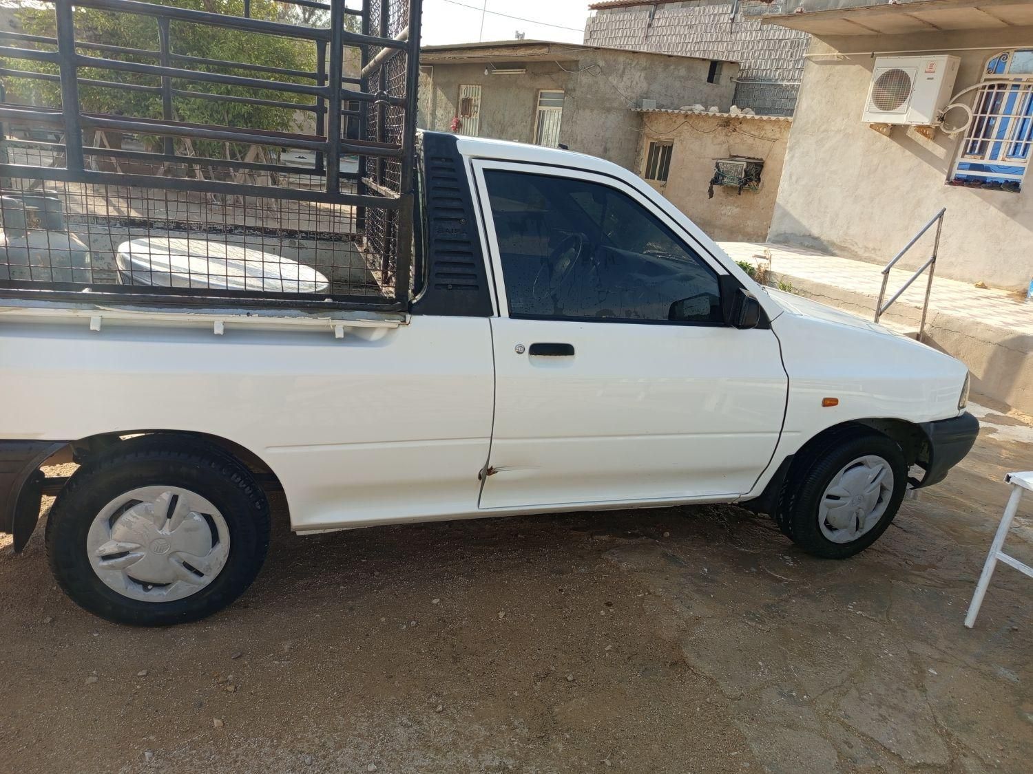 پراید 151 SE - 1401
