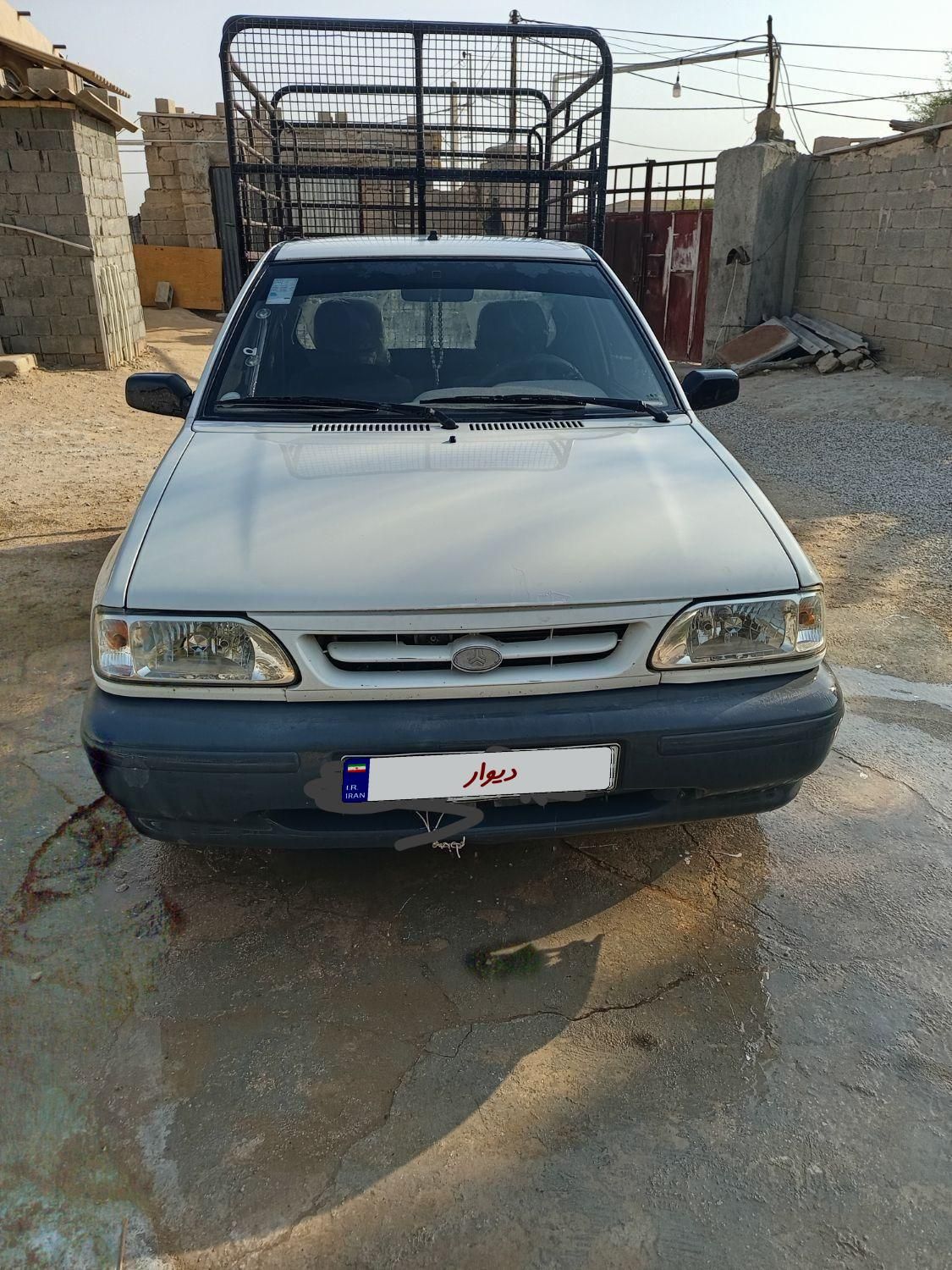 پراید 151 SE - 1401