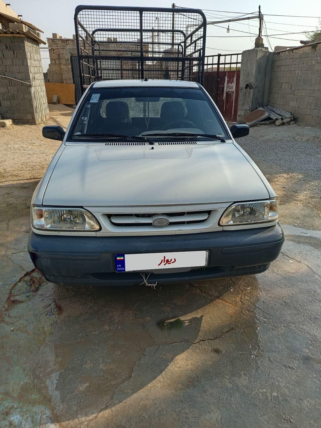 خودرو پراید، 151 آگهی ann_19393862