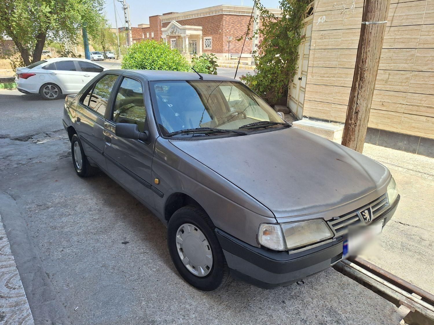 خودرو پژو، 405 آگهی ann_19393863