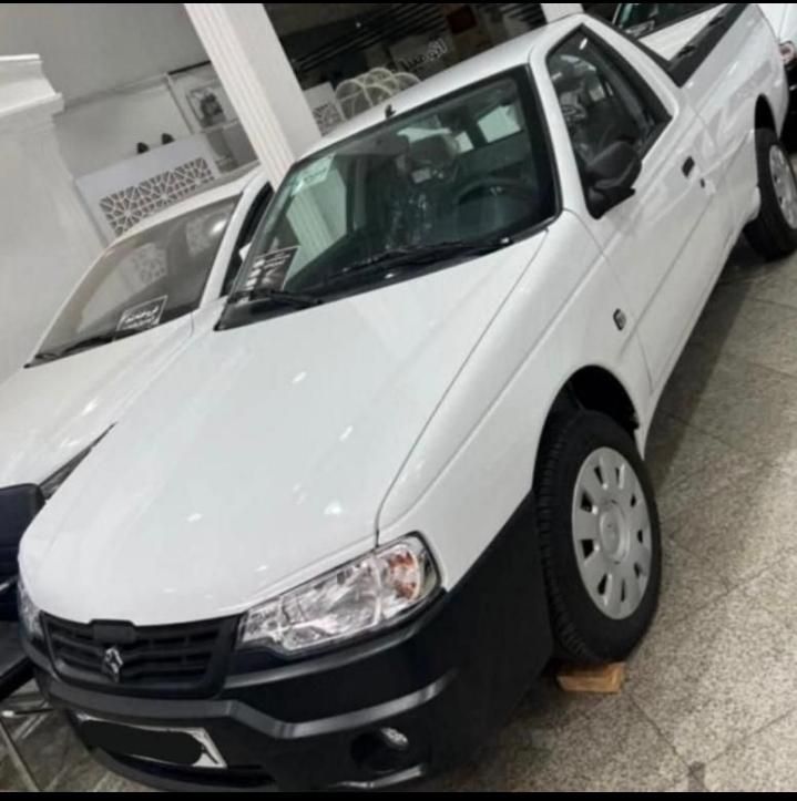 خودرو آریسان، 2 آگهی ann_19393864