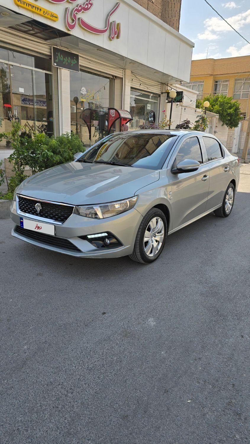 تارا اتوماتیک V4 LX - 1403
