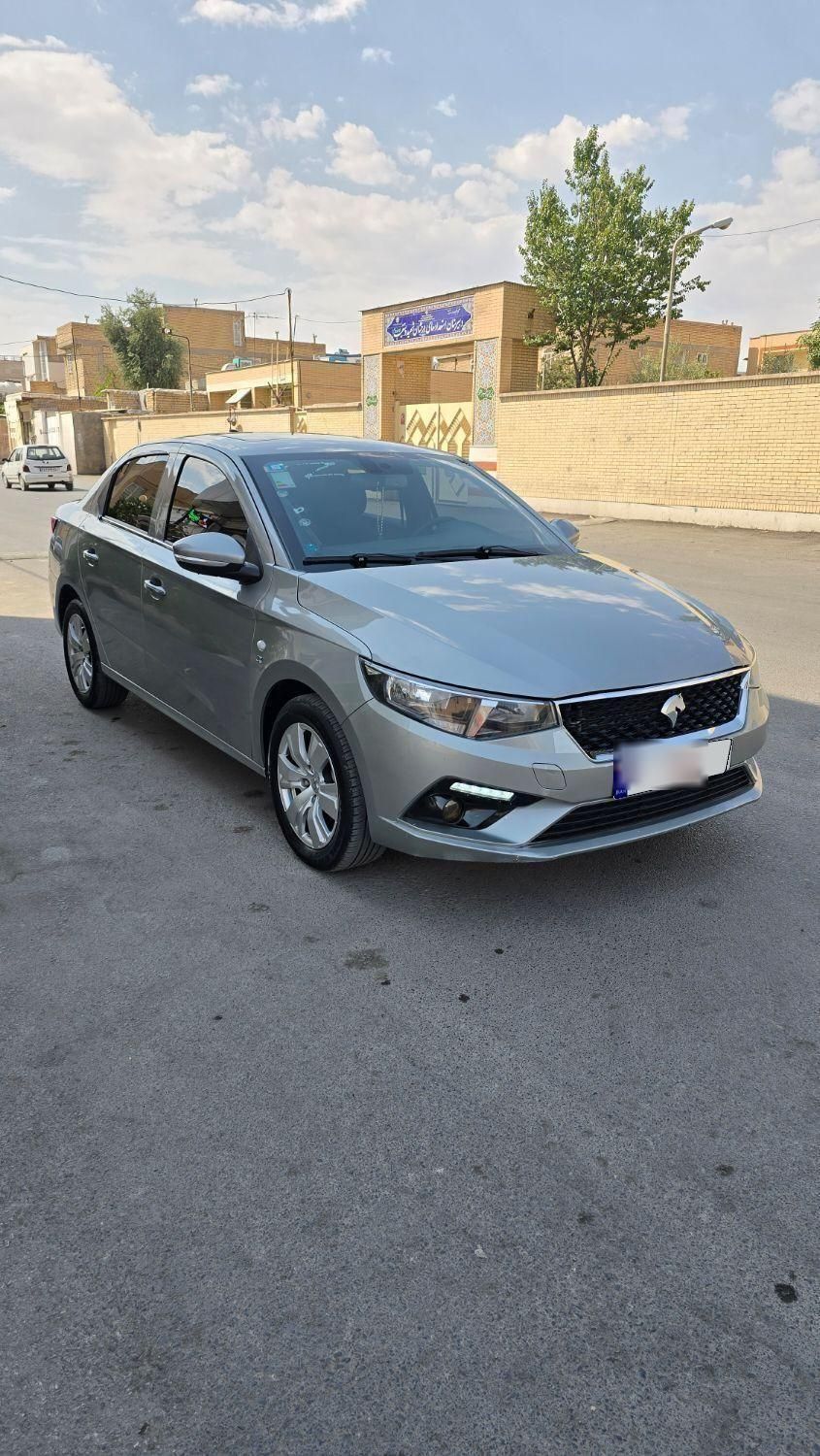 تارا اتوماتیک V4 LX - 1403