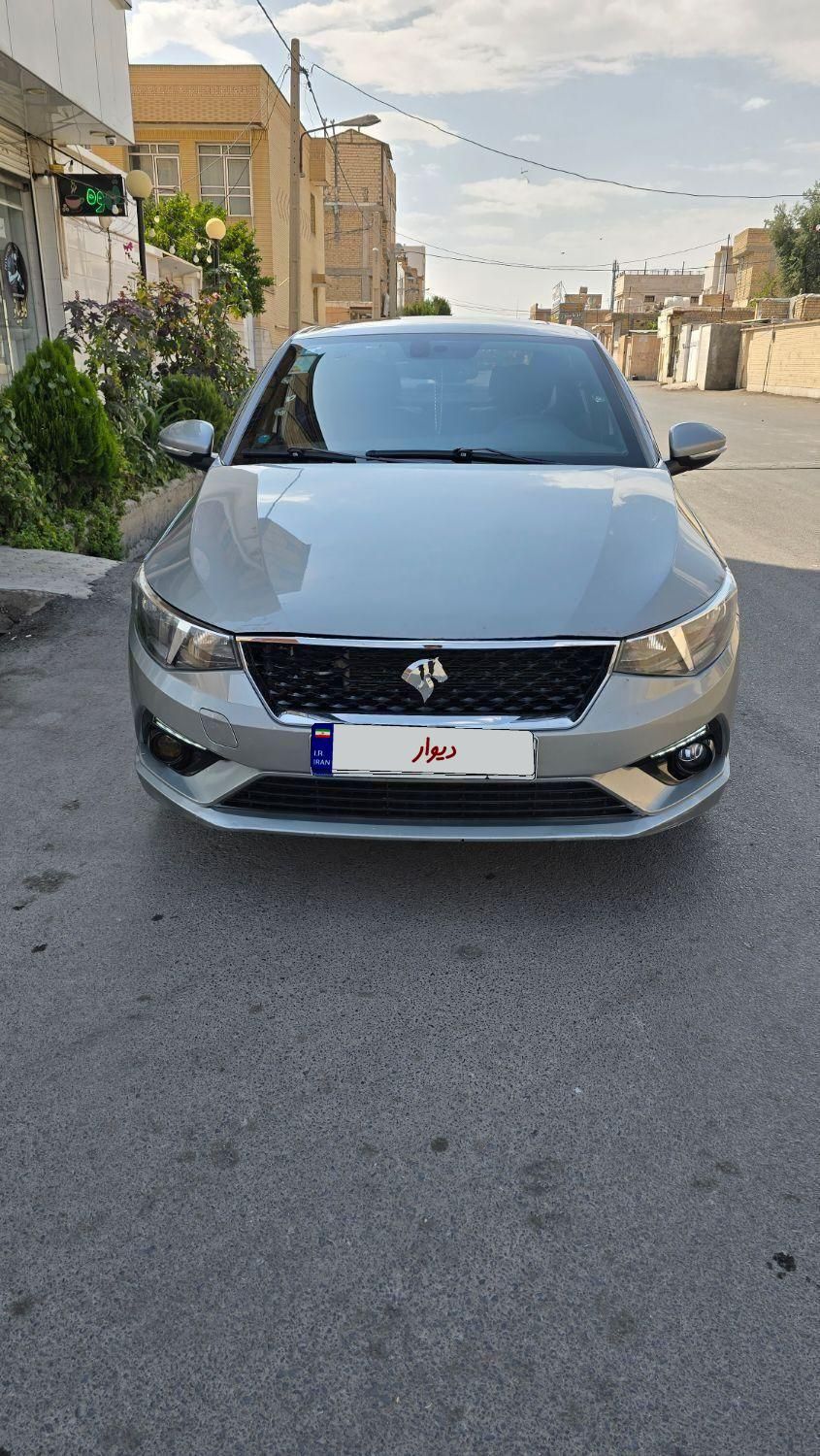 تارا اتوماتیک V4 LX - 1403