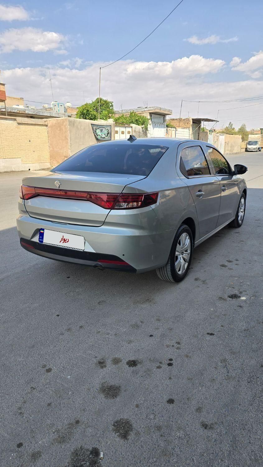 تارا اتوماتیک V4 LX - 1403