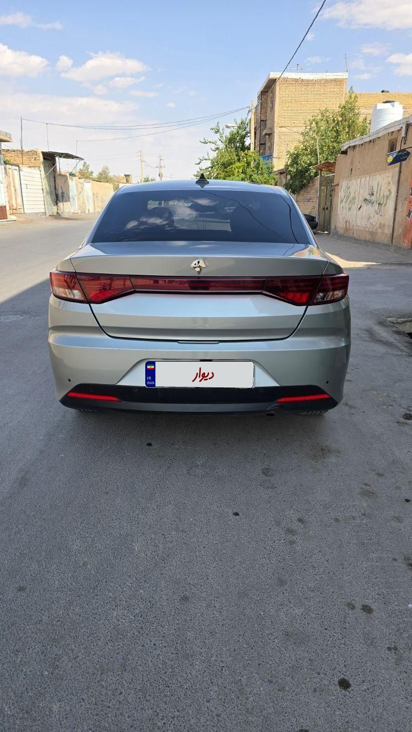 تارا اتوماتیک V4 LX - 1403