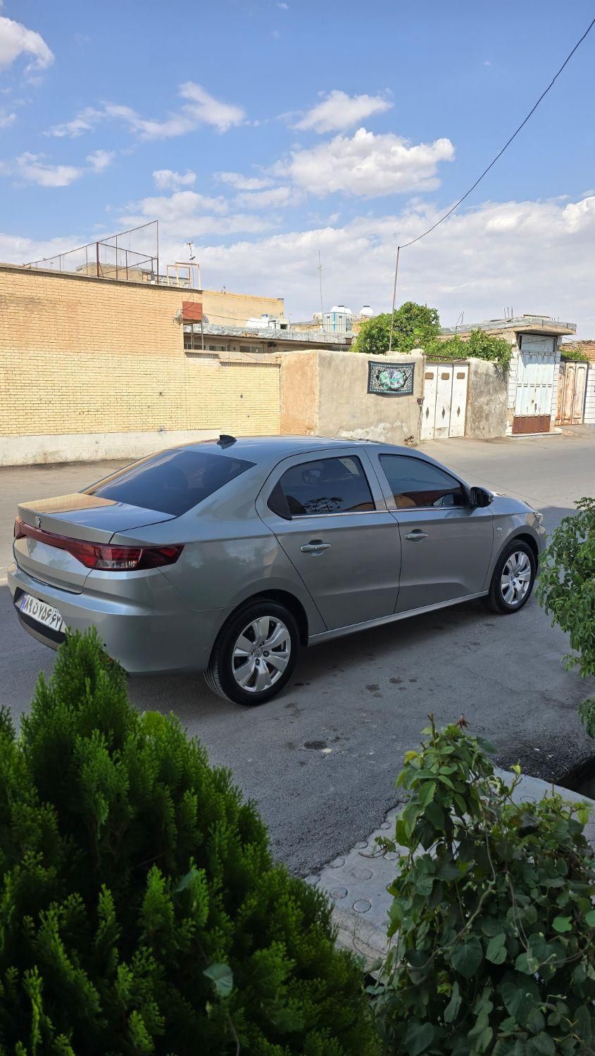 تارا اتوماتیک V4 LX - 1403