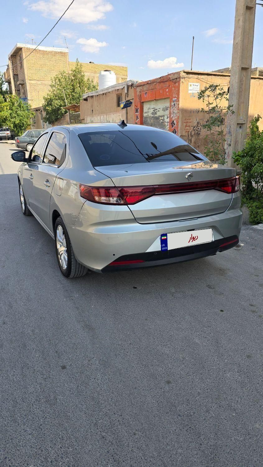 تارا اتوماتیک V4 LX - 1403