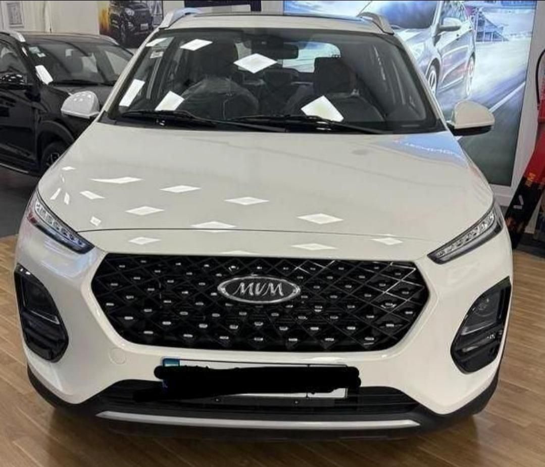 ام وی ام X22 پرو اتوماتیک IE - 1404