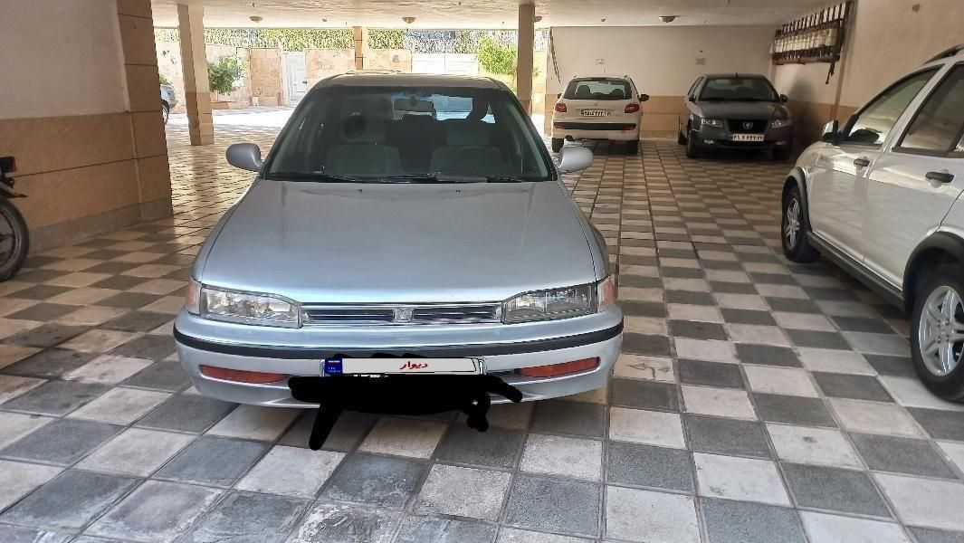 هوندا آکورد EX-B - 1992
