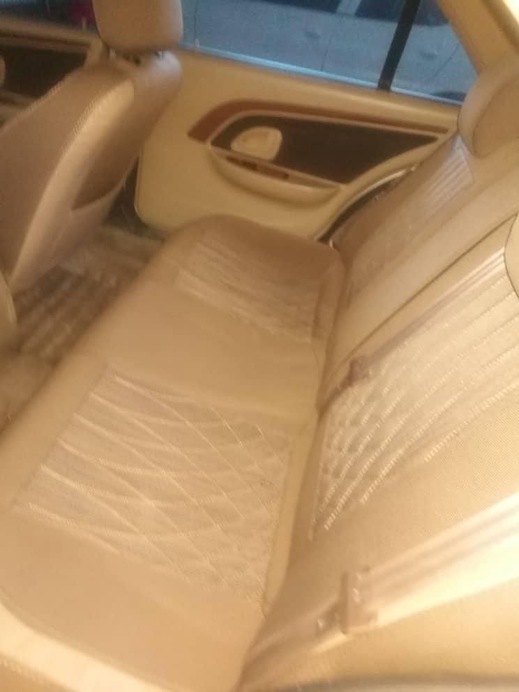 پژو پارس سال - 1399