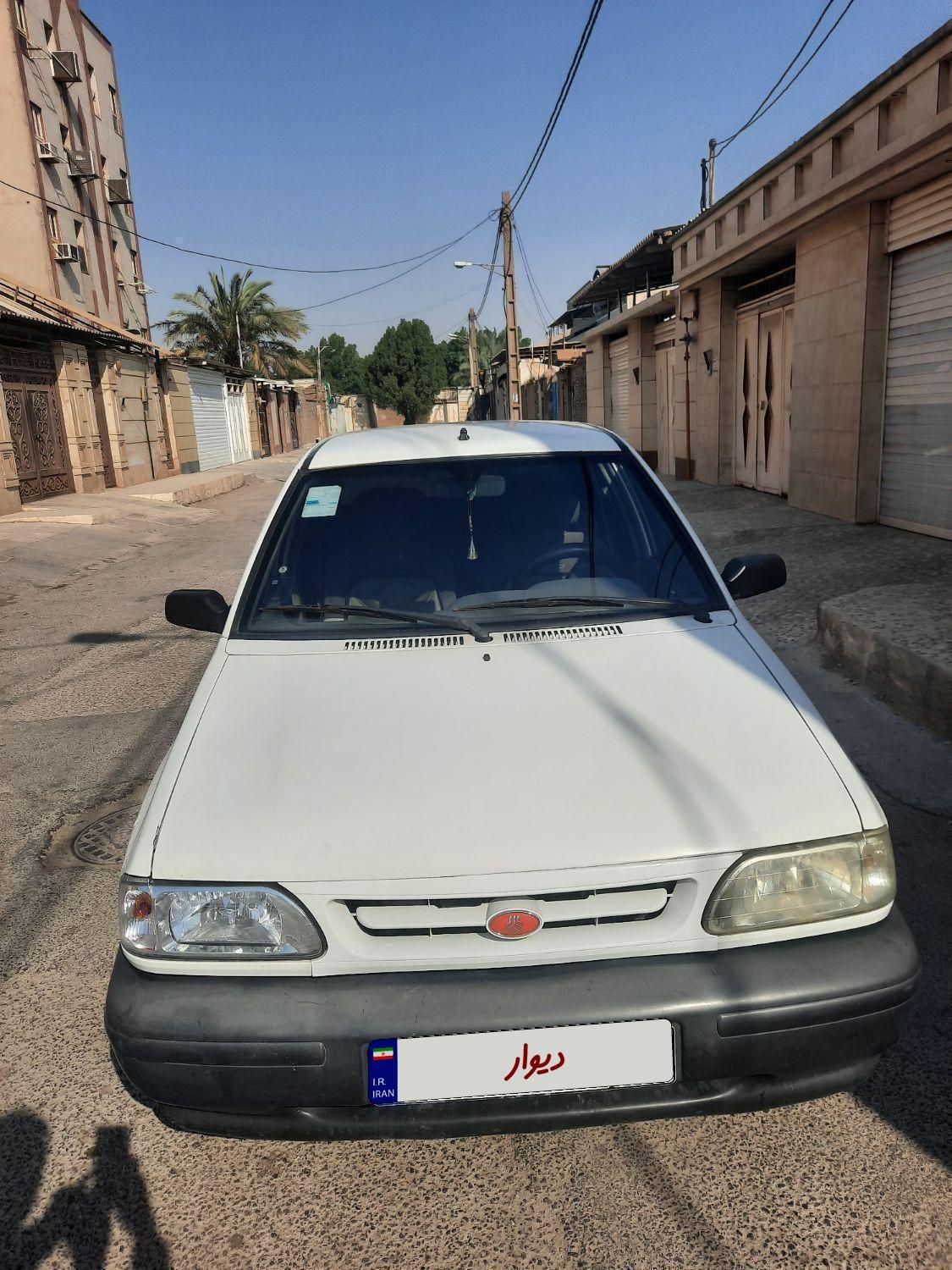 خودرو پراید، 131 آگهی ann_19393905
