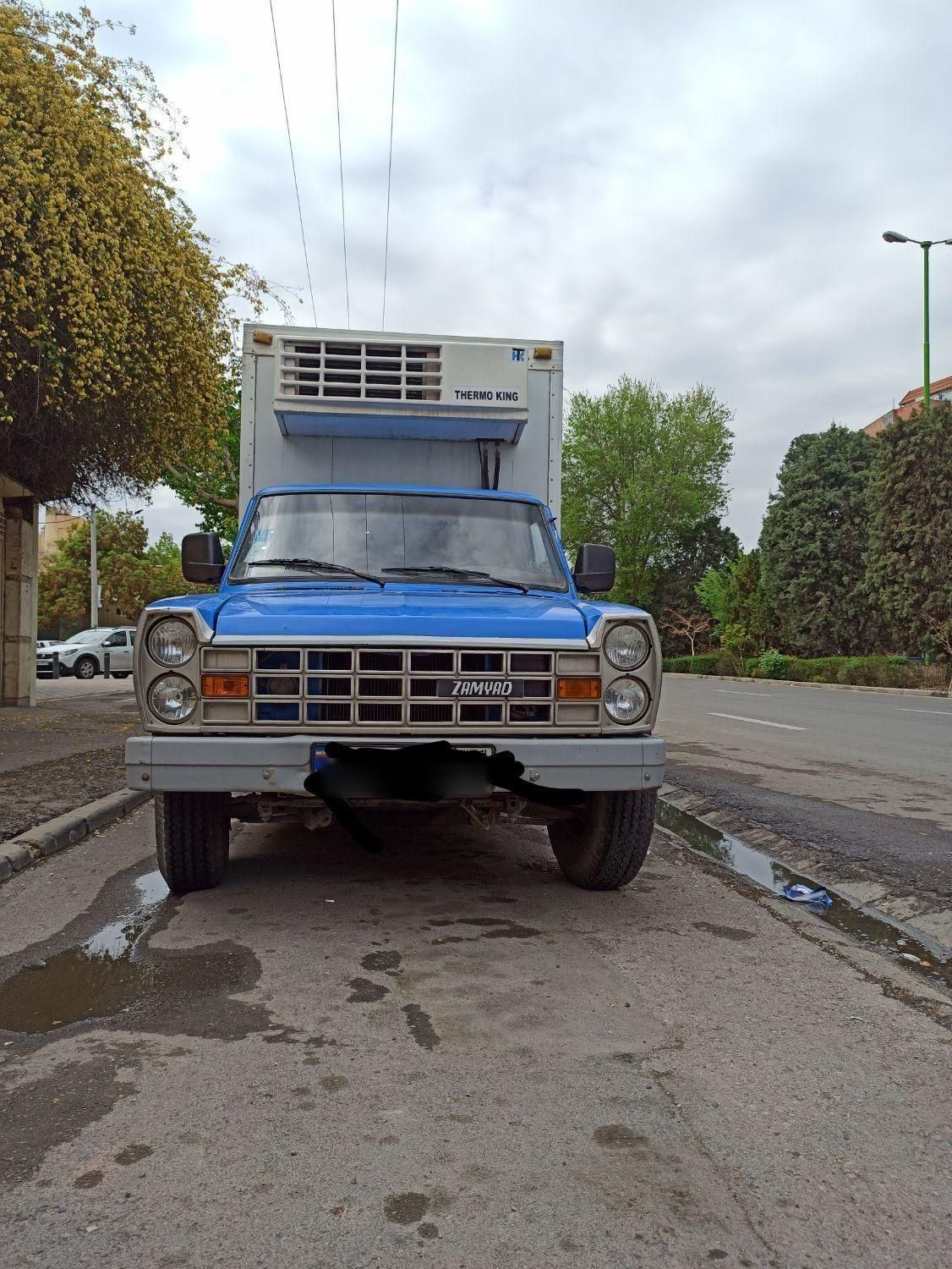 خودرو نیسان، سیلفی آگهی ann_19393906
