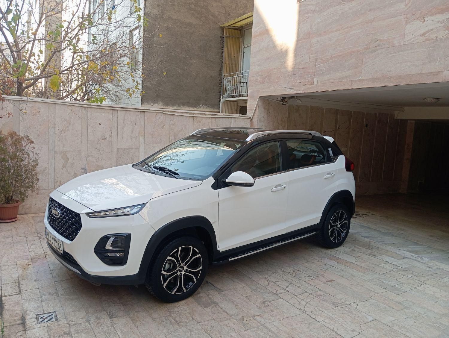 ام وی ام X22 پرو اتوماتیک IE - 1402