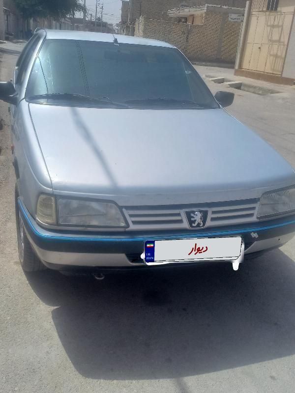 خودرو پژو، 405 آگهی ann_19393930