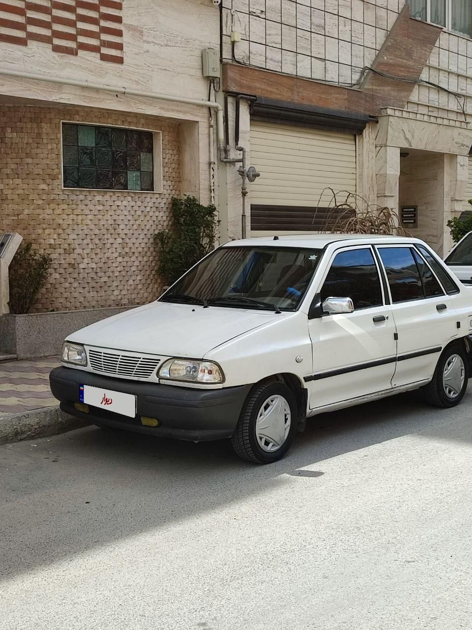 خودرو پراید، 131 آگهی ann_19393934