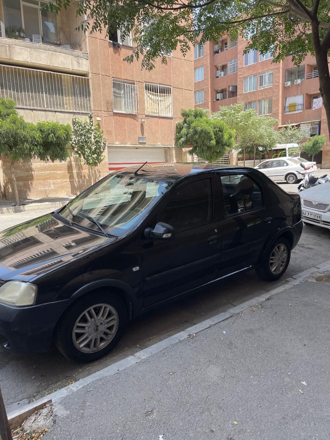 خودرو رنو، تندر 90 آگهی ann_19393946