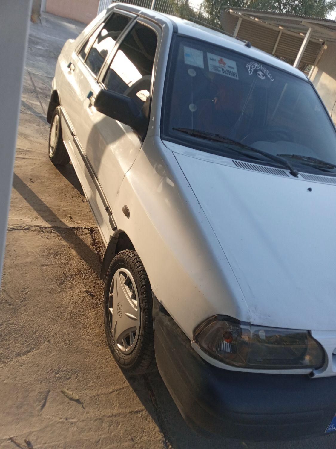 پراید 131 SE - 1394