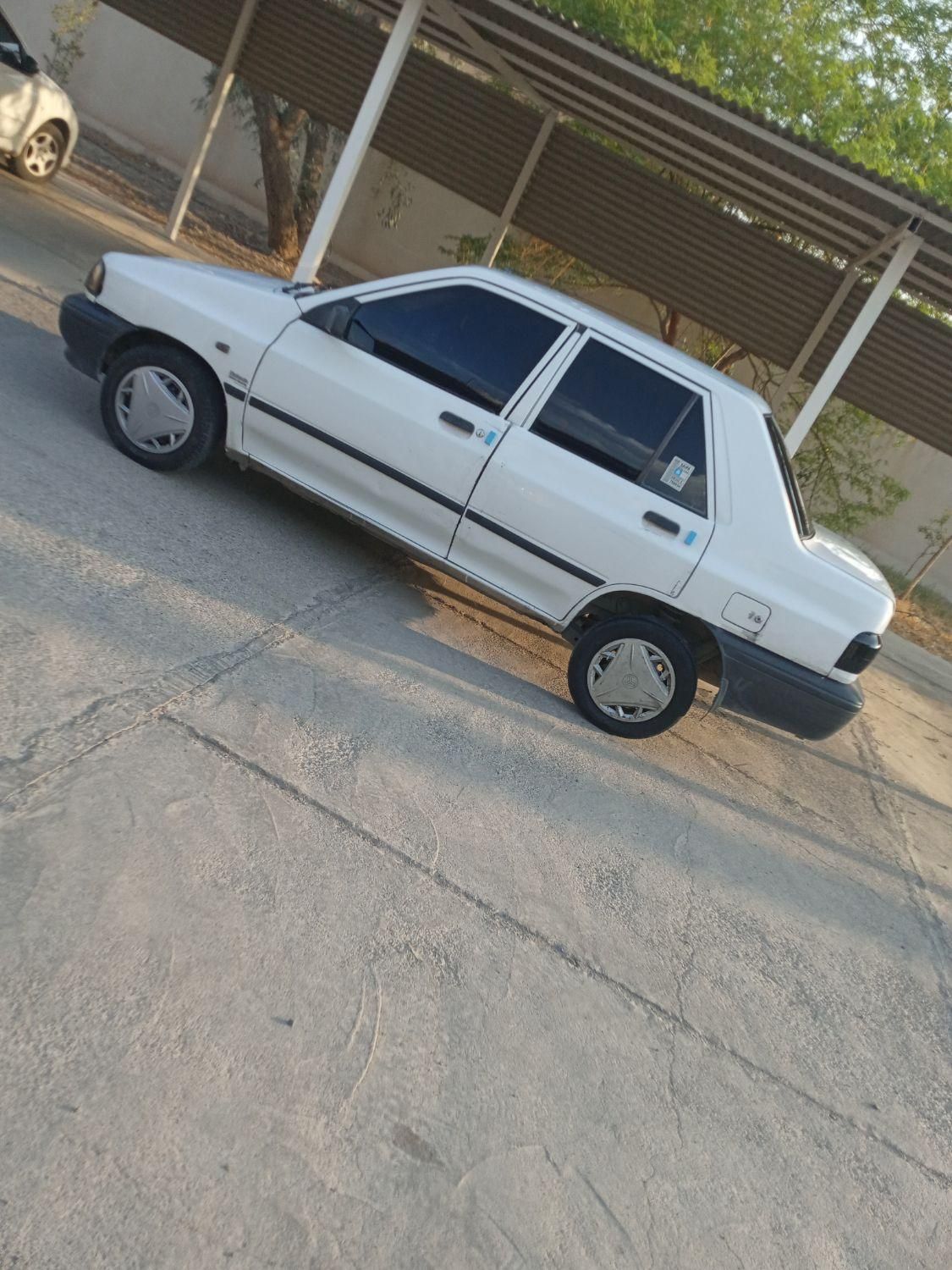 خودرو پراید، 131 آگهی ann_19393951