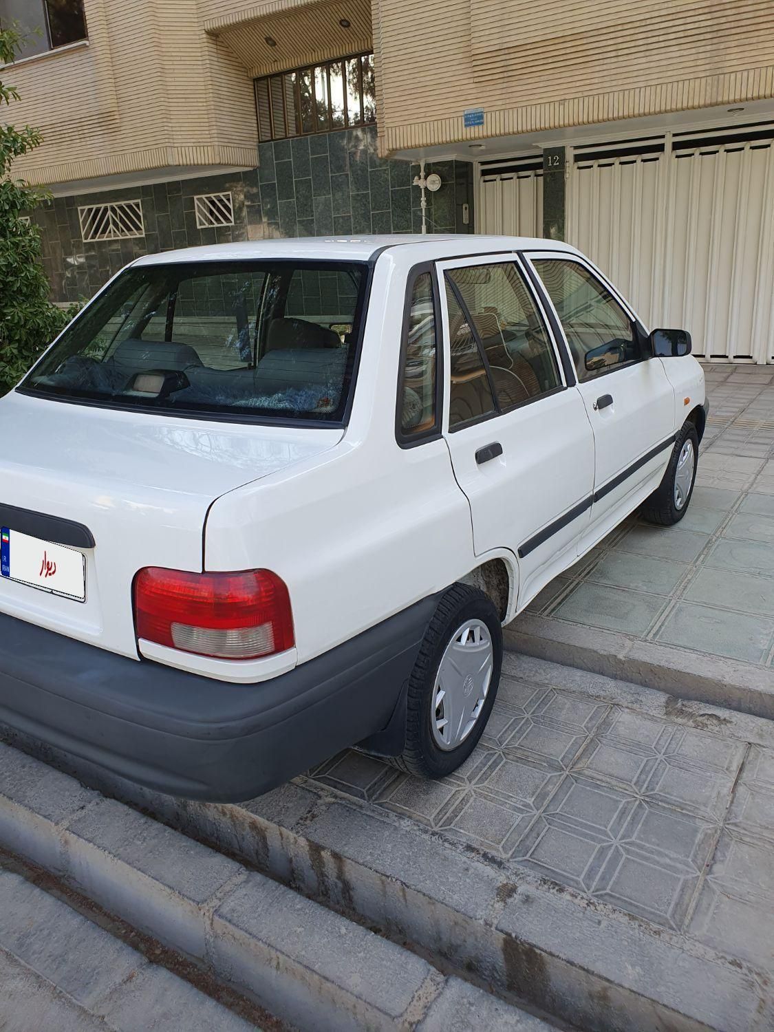 خودرو پراید، 131 آگهی ann_19393955