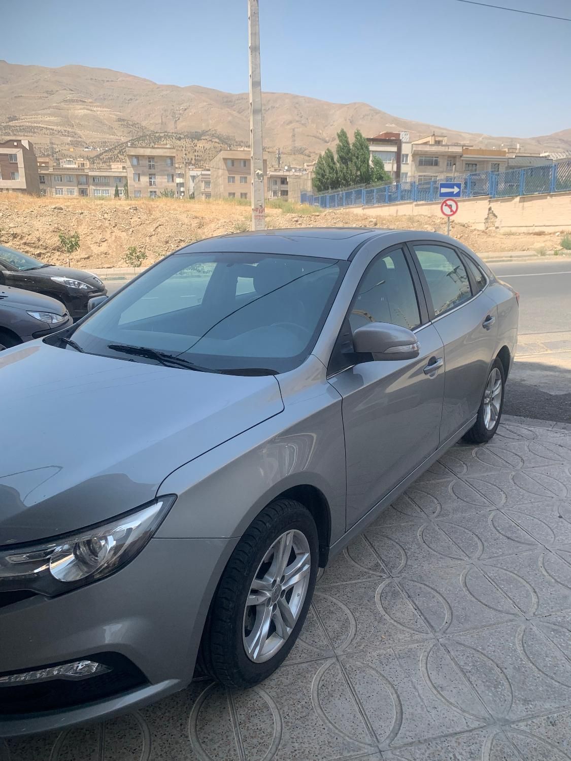 بسترن B30 اتوماتیک - 1397