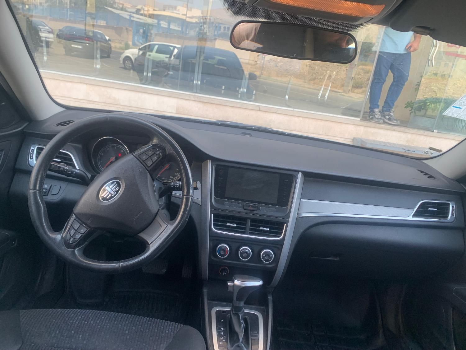 بسترن B30 اتوماتیک - 1397