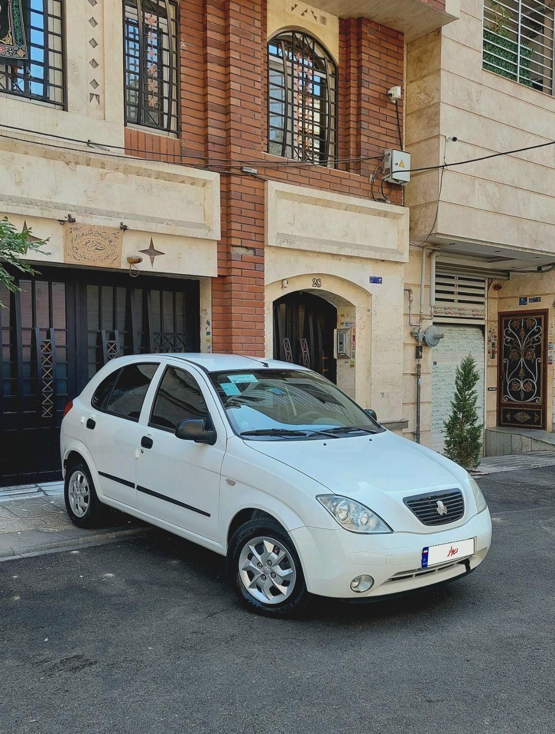 خودرو تیبا، 2 آگهی ann_19393962