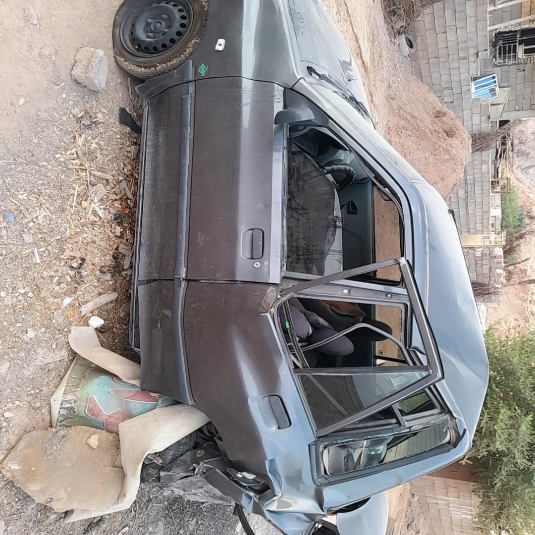 پراید 131 SE - 1393
