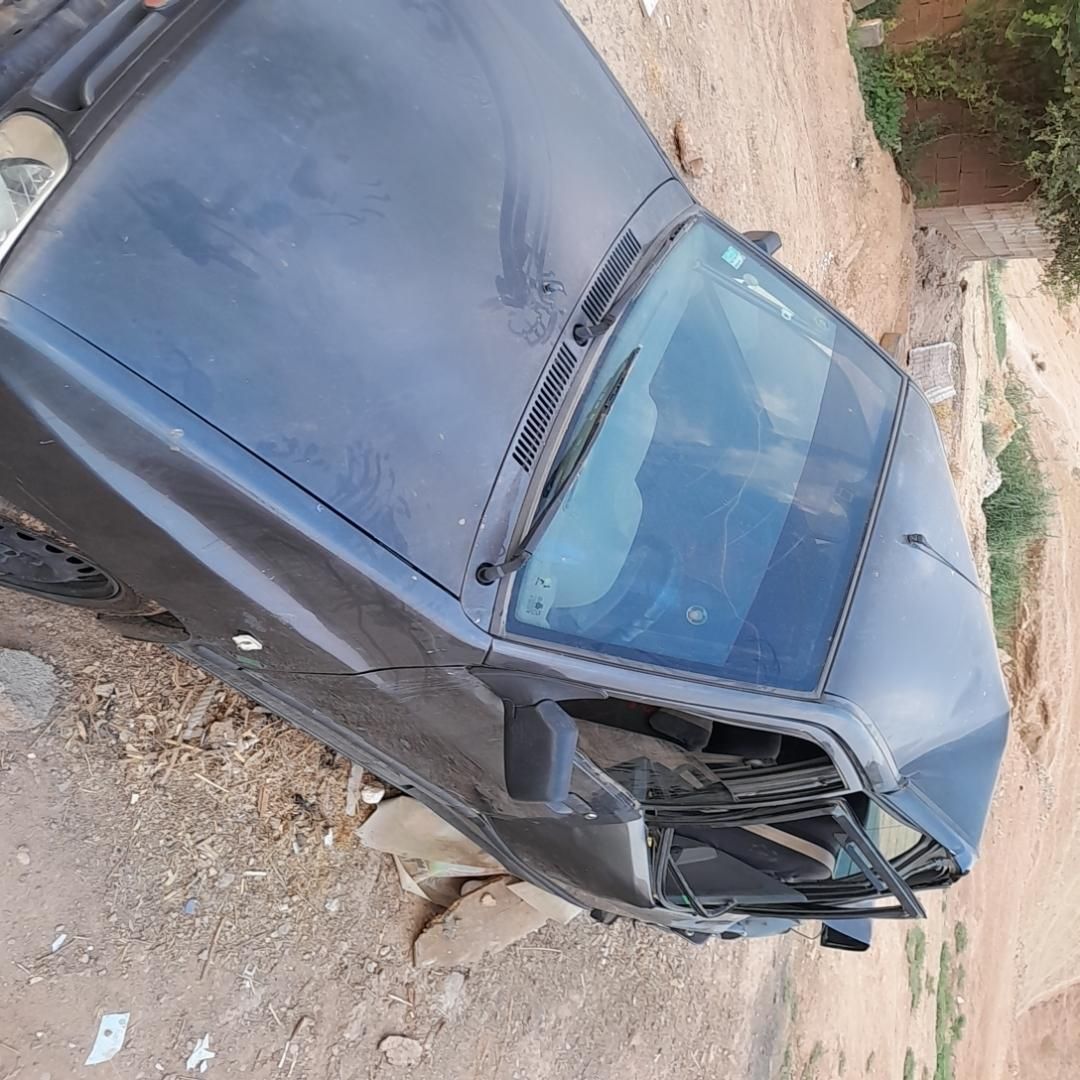 پراید 131 SE - 1393