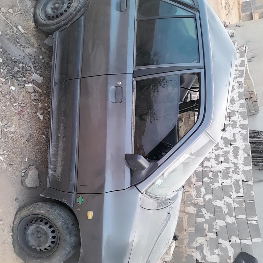 پراید 131 SE - 1393
