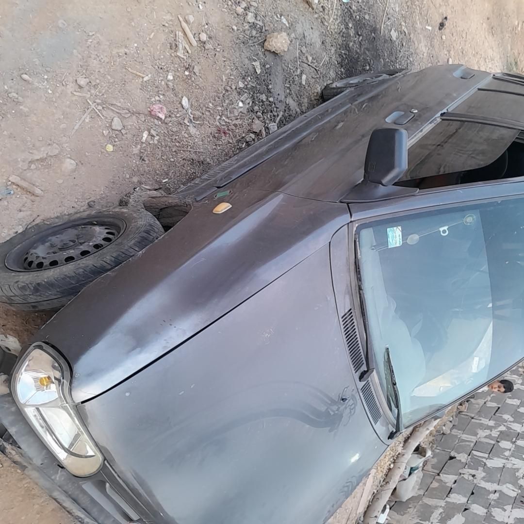 پراید 131 SE - 1393