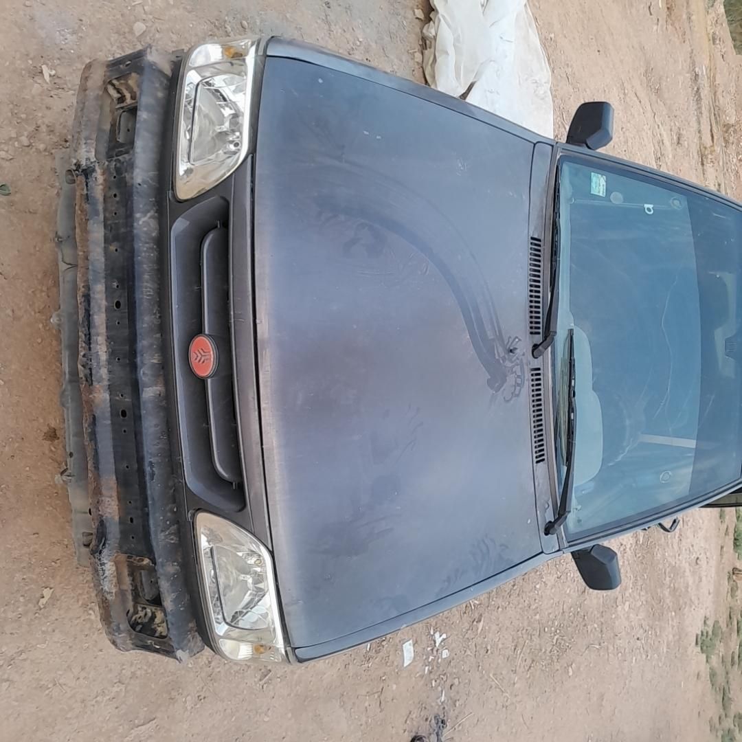 پراید 131 SE - 1393