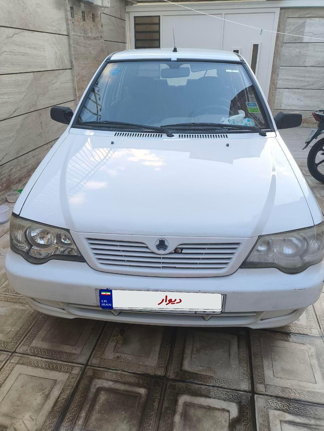 خودرو پراید، 111 آگهی ann_19393982