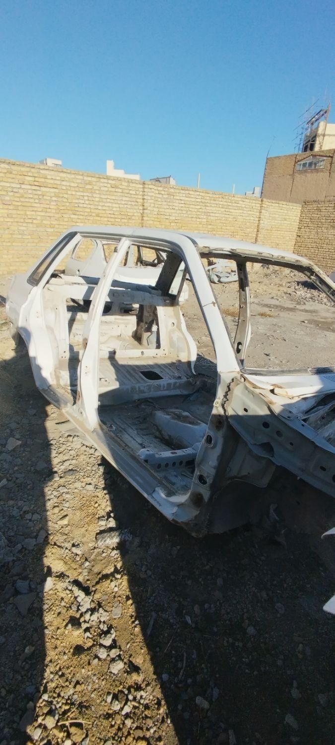 پراید 131 SE - 1392