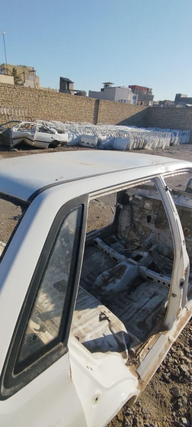 پراید 131 SE - 1392