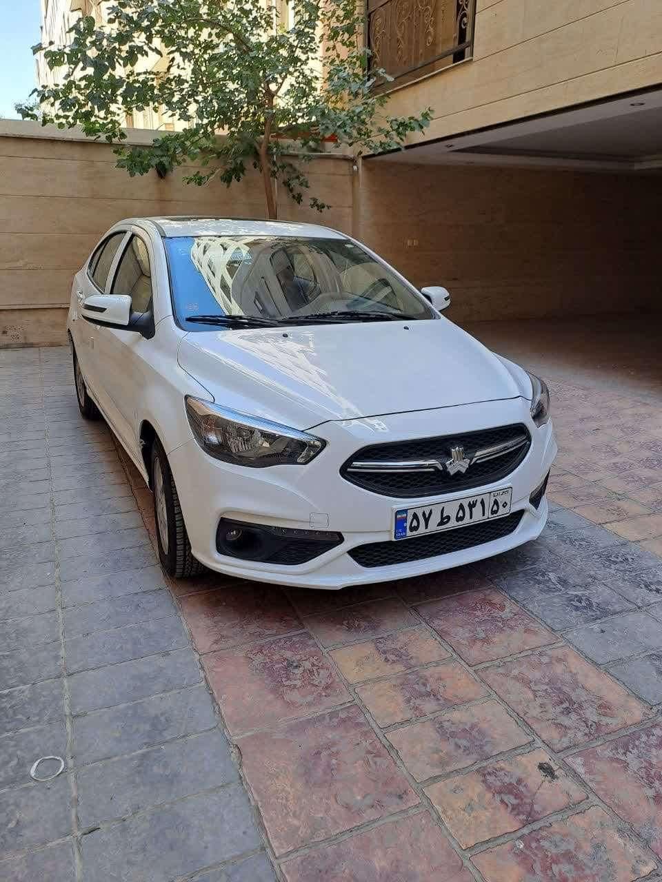 خودرو شاهین، G آگهی ann_19394027