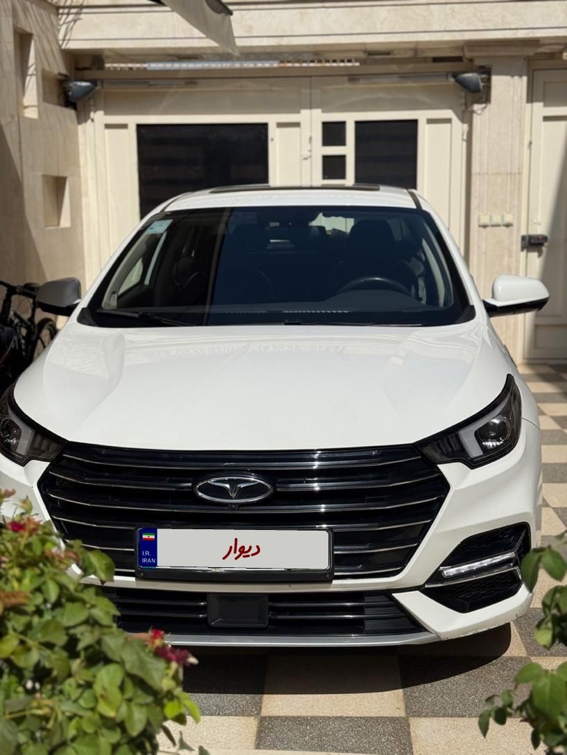 خودرو فونیکس، آریزو 6 پرو آگهی ann_19394043