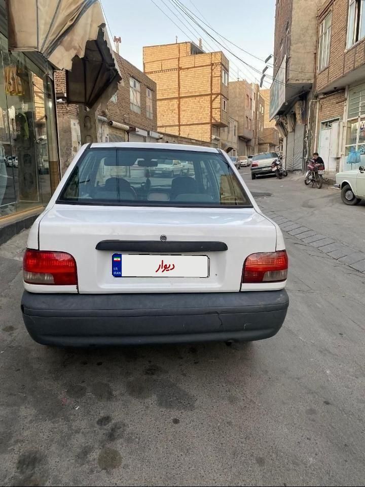 خودرو پراید، 131 آگهی ann_19394081