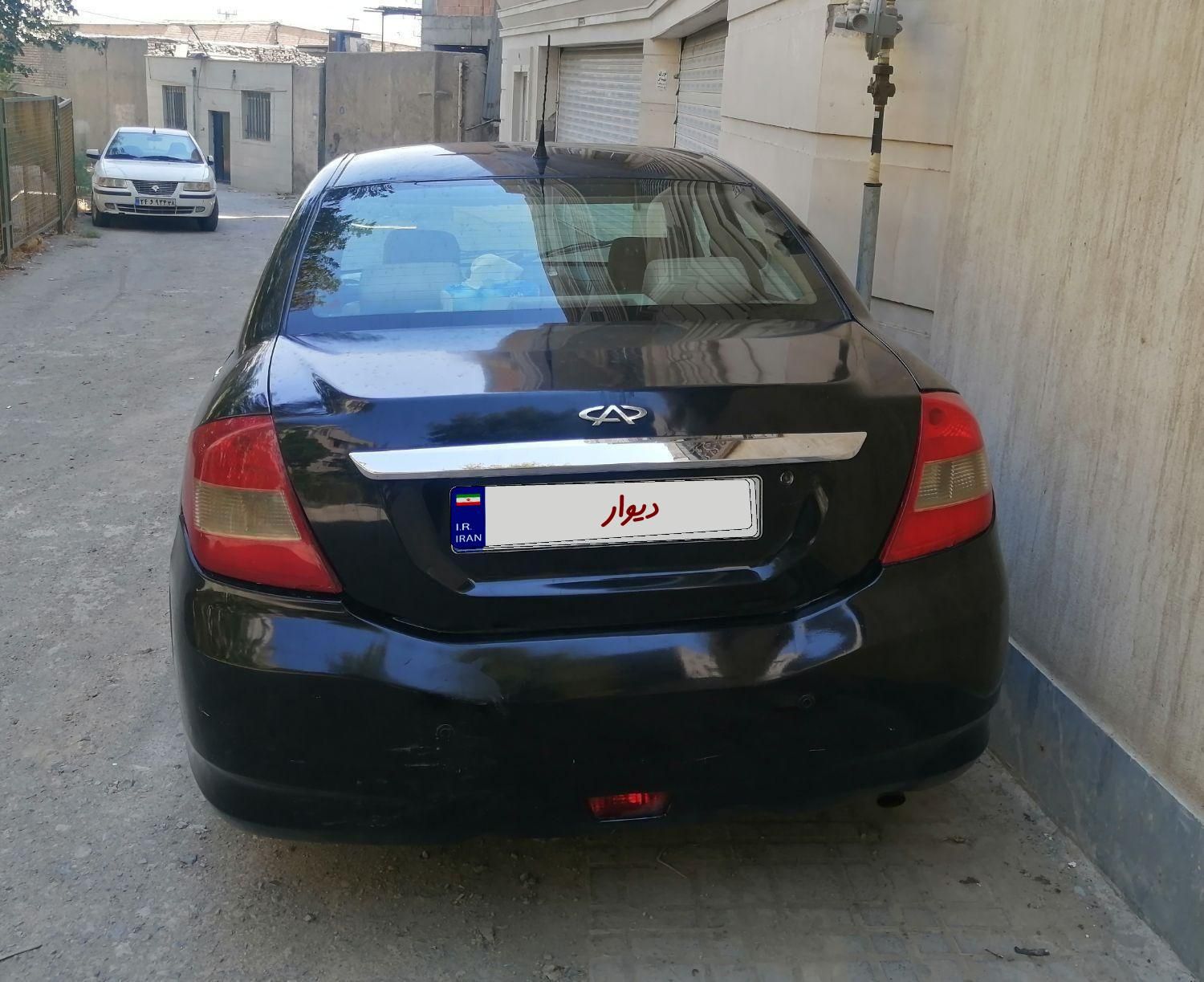 ام وی ام 550 دنده‌ای - 1394