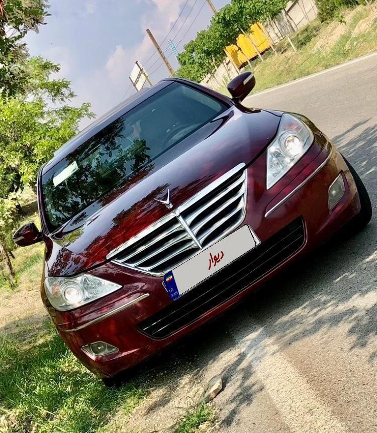 خودرو هیوندای، جنسیس آگهی ann_19394095