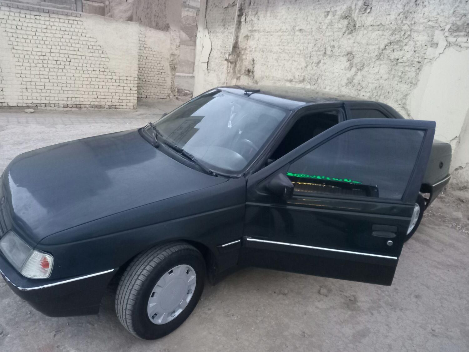 خودرو پژو، آردی آگهی ann_19394119
