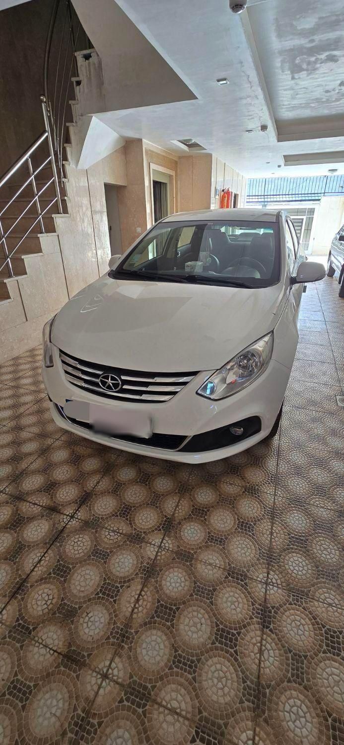 خودرو جک، J4 آگهی ann_19394188