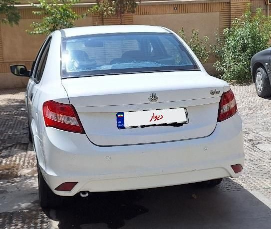 خودرو ساینا، EX آگهی ann_19394222