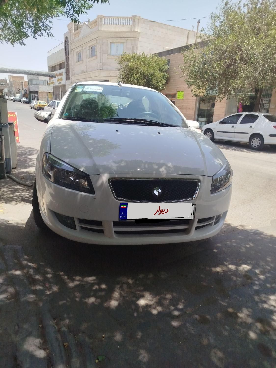 خودرو رانا، پلاس آگهی ann_19394228