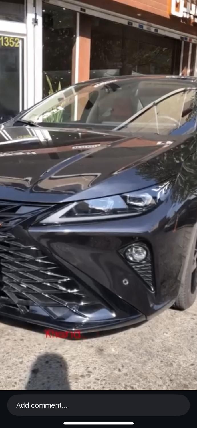 فونیکس آریزو 6 GT اکسلنت - 2024