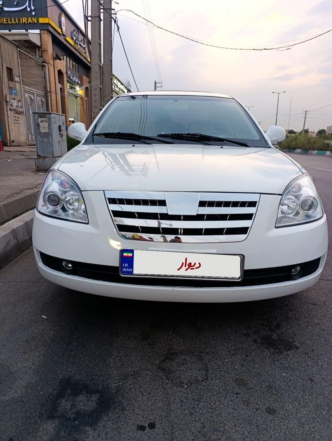 خودرو ام وی ام، 530 آگهی ann_19394258