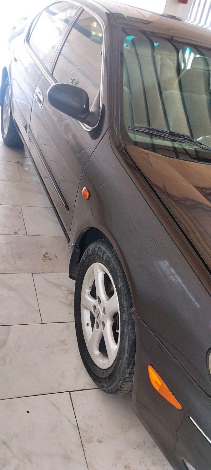 خودرو نیسان، ماکسیما آگهی ann_19394276