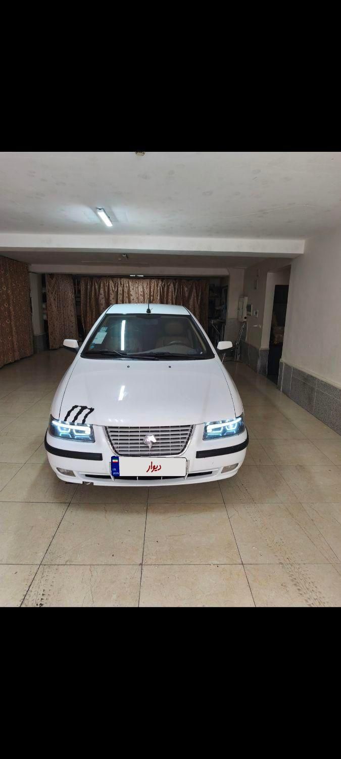 خودرو سمند، EL آگهی ann_19394284