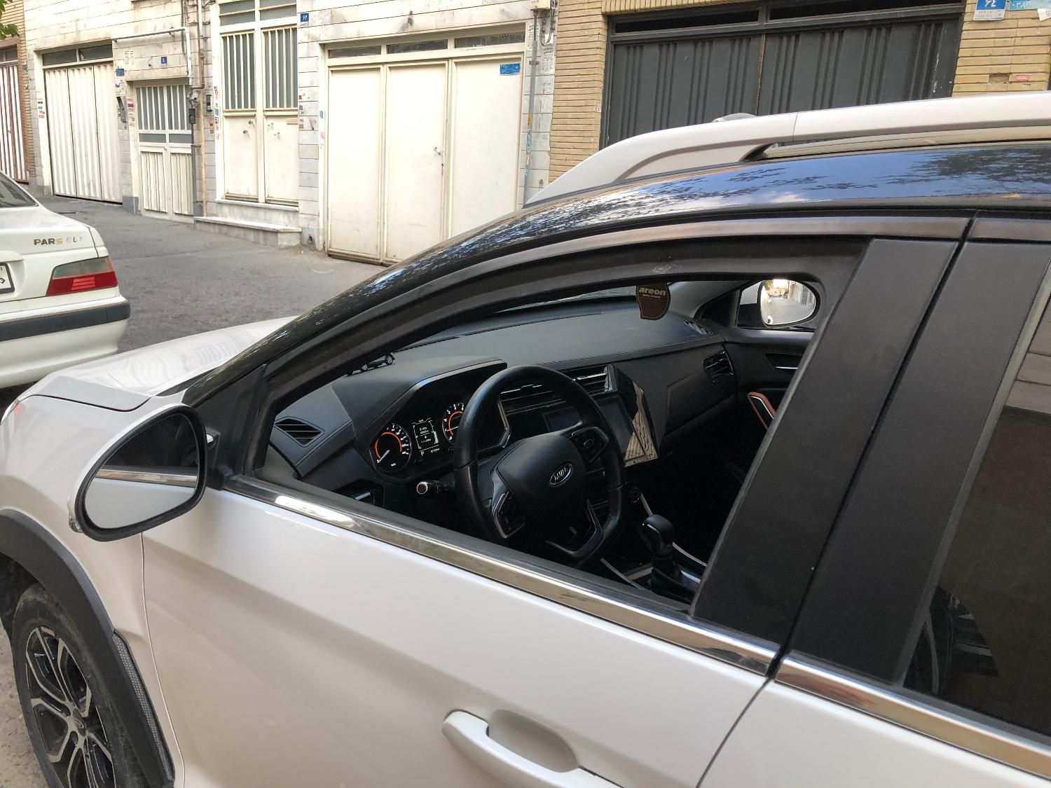 ام وی ام X22 پرو اتوماتیک اکسلنت - 1401